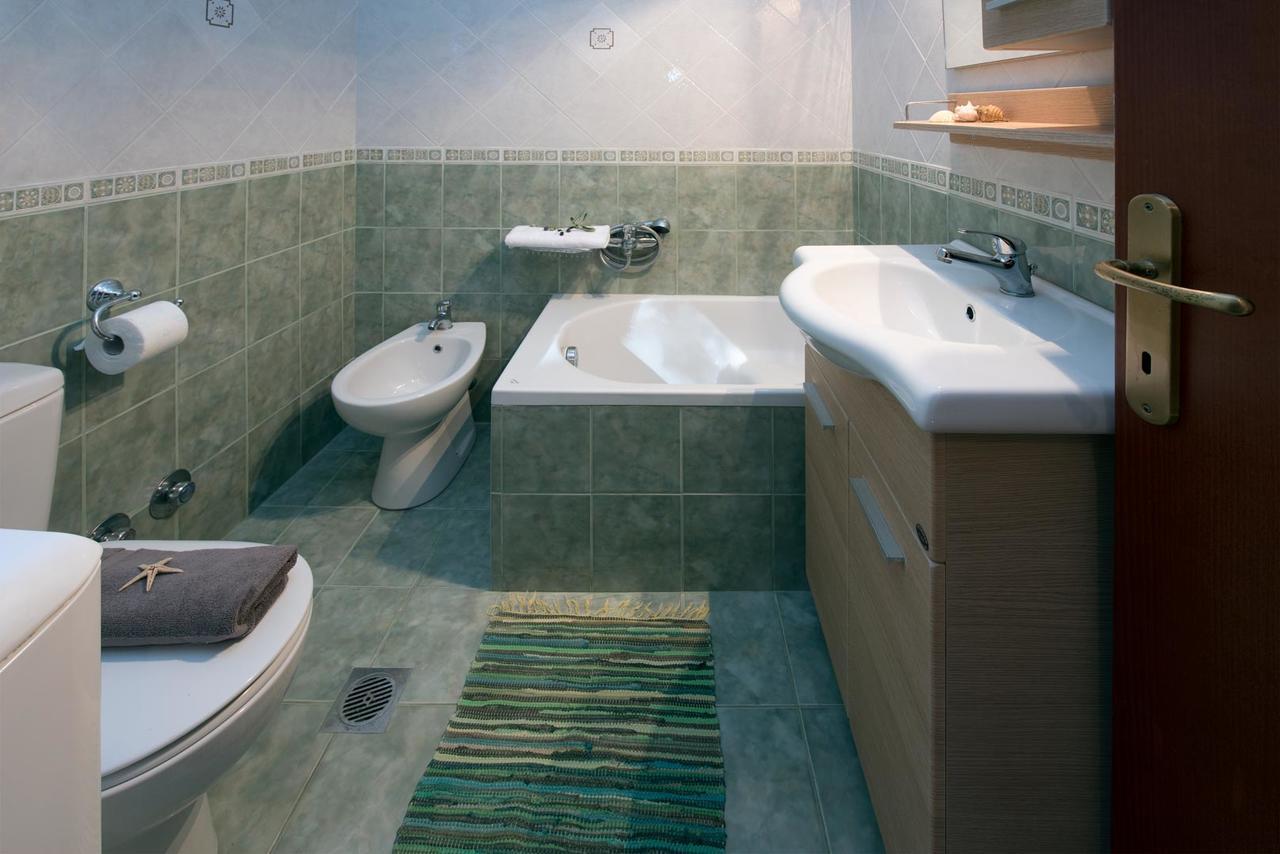 Гостевой дом Gogles House Agioi Deka  Экстерьер фото