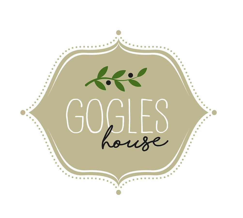 Гостевой дом Gogles House Agioi Deka  Экстерьер фото